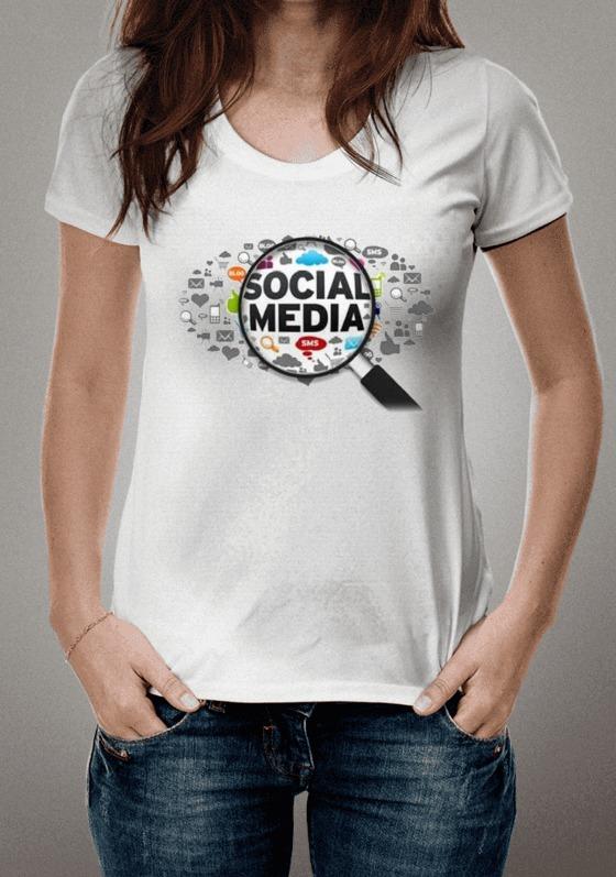 Nome do produto  Social Media MKT Digital