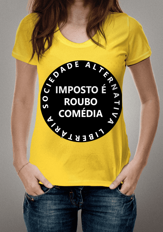 Nome do produto  Sociedade Alternativa Libertária 4