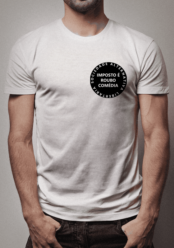 Nome do produto  Sociedade Alternativa Libertária 6