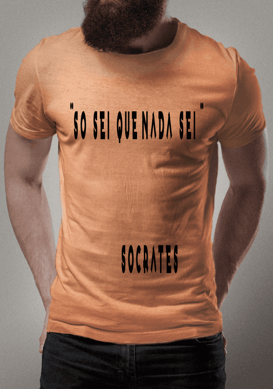 Nome do produto  Socrates