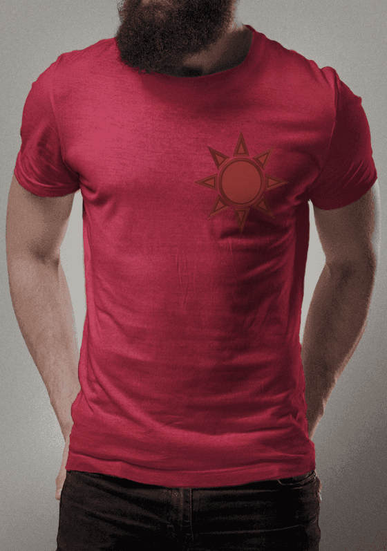 Nome do produto  SOL DIVERSAS CORES