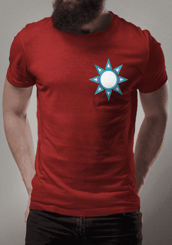 Nome do produto  SOL DIVERSAS CORES #MONTINK #ESTAMPAS #DIVERSOS #DESENHOS #3D#FRASES100% #CRIATIVAS