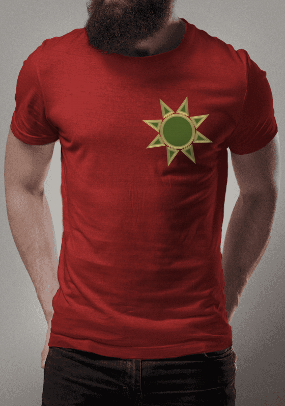 Nome do produto  SOL DIVERSAS CORES#MONTINK #ESTAMPAS #DIVERSOS #DESENHOS #3D#FRASES100% #CRIATIVAS