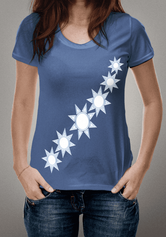 Nome do produto  SOL DIVERSAS CORES#MONTINK #ESTAMPAS #DIVERSOS #DESENHOS #3D#FRASES100% #CRIATIVAS