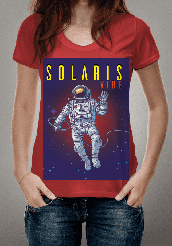 Solaris Vibe