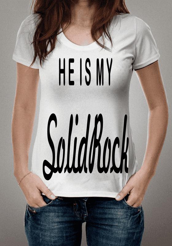 SolidRock