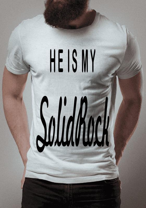 SolidRock