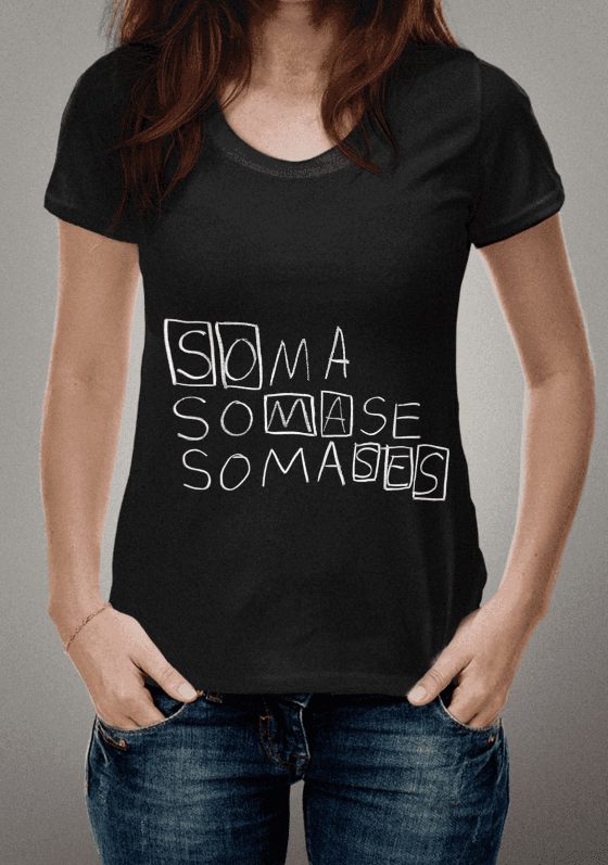 Nome do produto  Soma