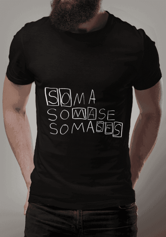 Nome do produto  Soma