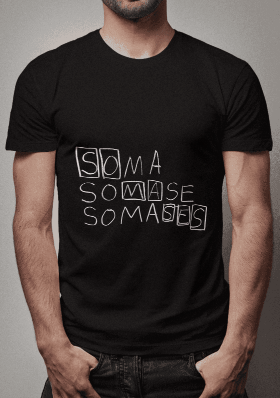 Nome do produto  Soma