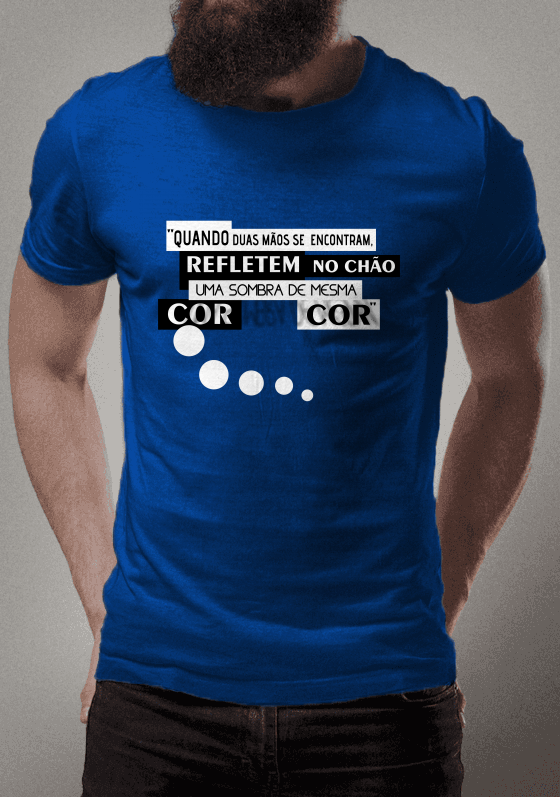 Nome do produto  Sombra de Mesma Cor