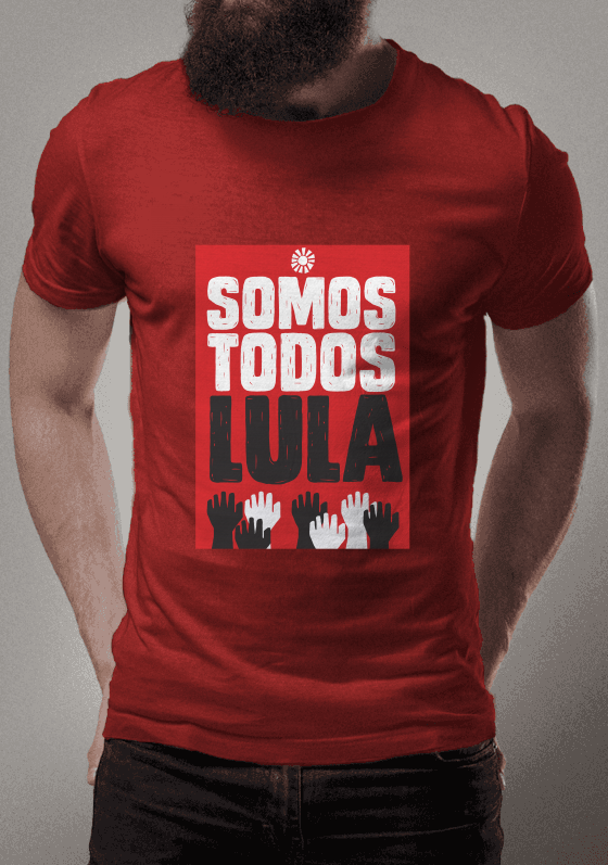 Somos Todos LuLa