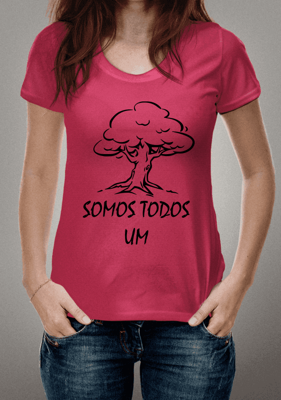 Somos Todos Um 