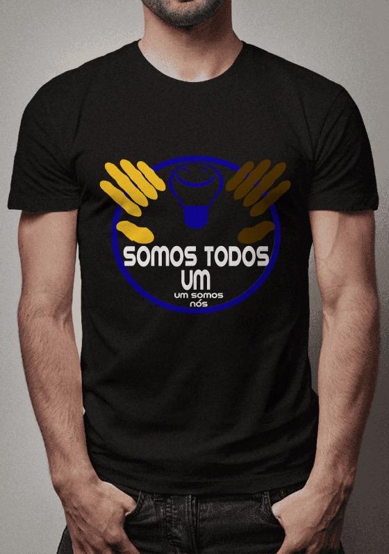 Somos todos um 4