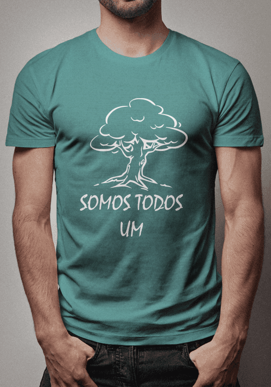 Somos Todos Um