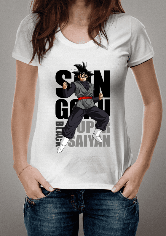 Nome do produto  Son Black