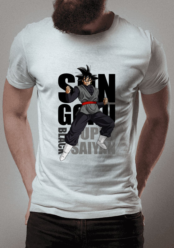 Nome do produto  Son Black