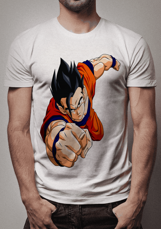 Nome do produto  Son Gohan