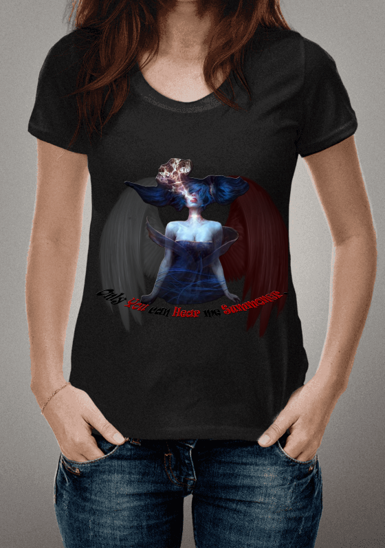 Nome do produto  Sona - Silence Voice