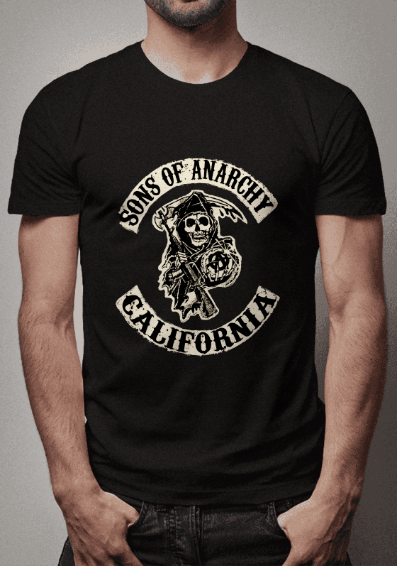 Sons of Anarchy