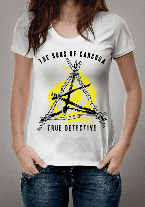 Sons of Carcosa