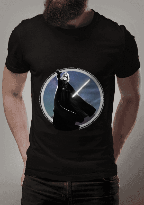 Nome do produto  Sooyoung Vader - SNSD