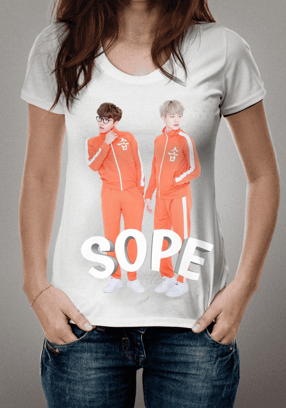 Nome do produto  SOPE