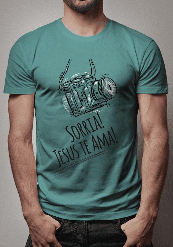 Nome do produto  sorria