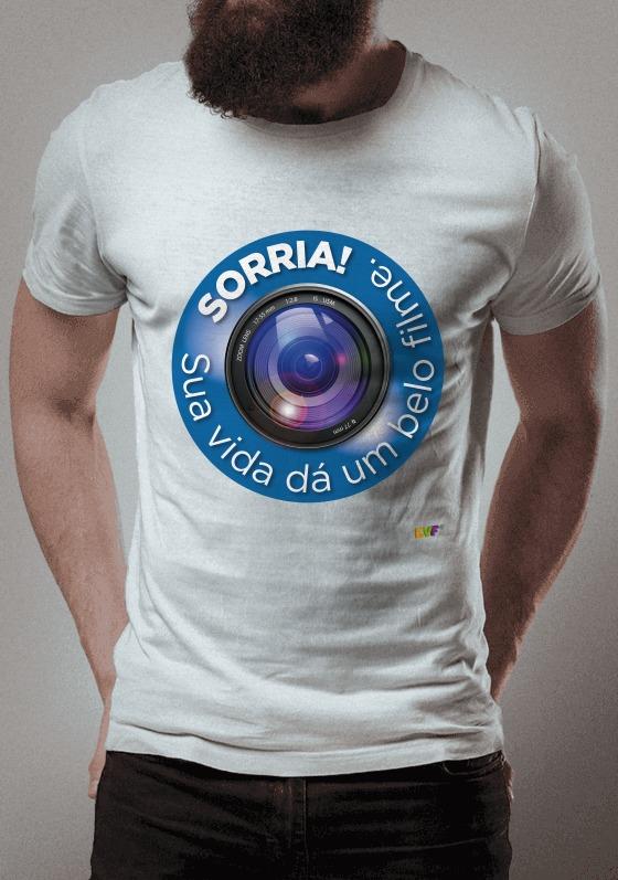 Nome do produto  Sorria para a vida