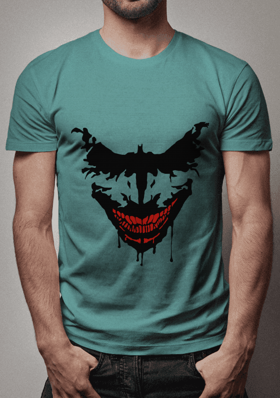 Nome do produto  Sorriso Mortal