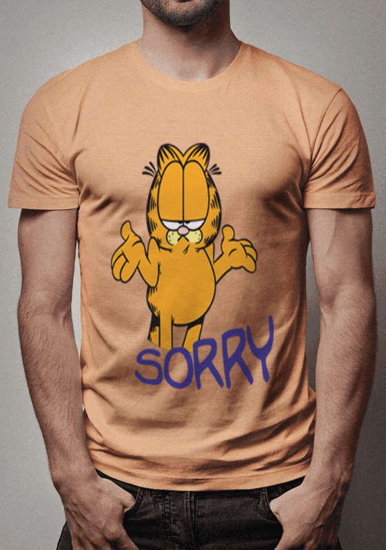 Sorry