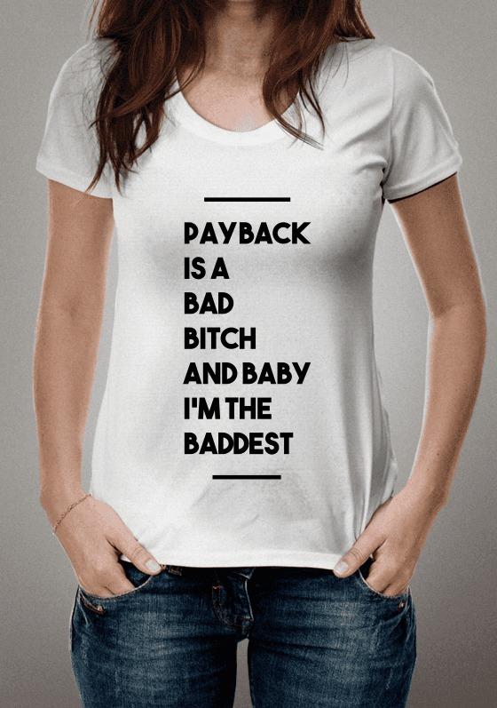 Nome do produto  sorry i'm not sorry