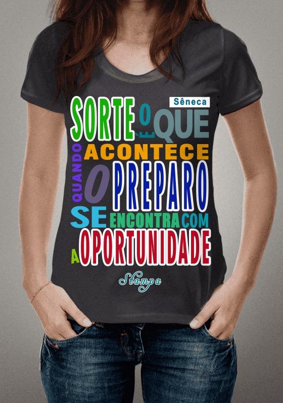 Nome do produto  SORTE