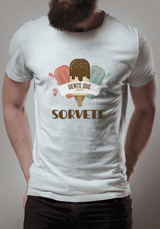 Nome do produto  Sorvete