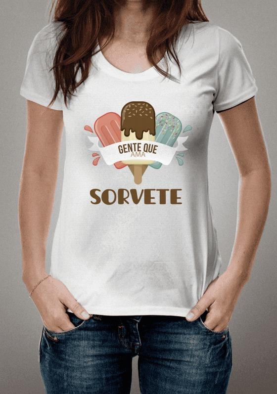 Nome do produto  Sorvete