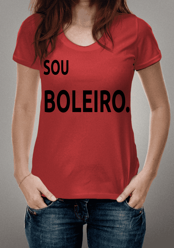 SOU BOLEIRO