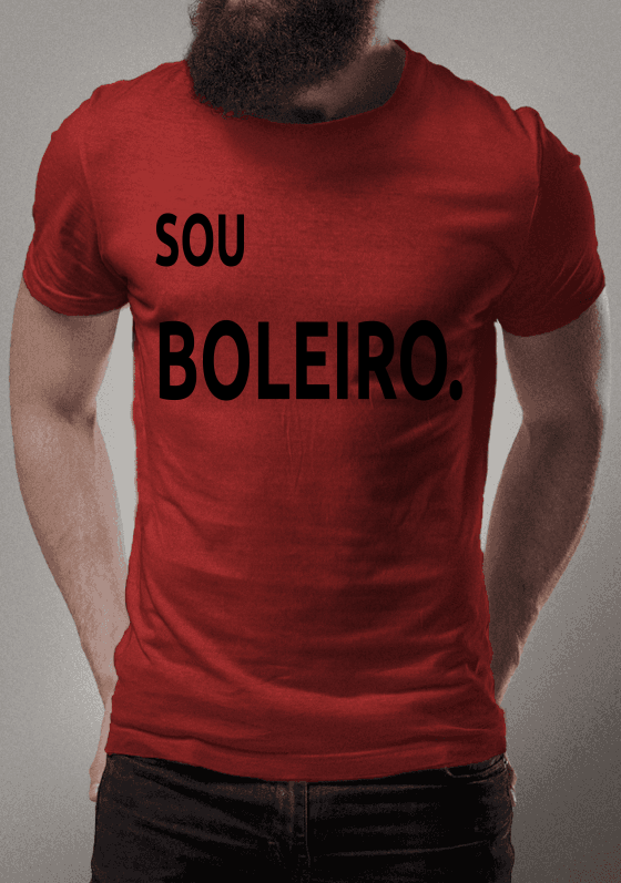 SOU BOLEIRO