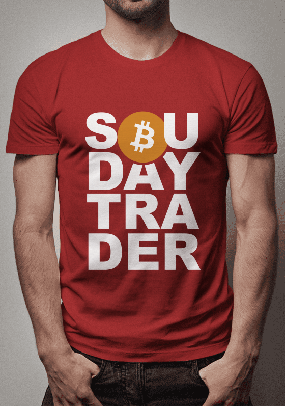 Nome do produto  Sou day trader