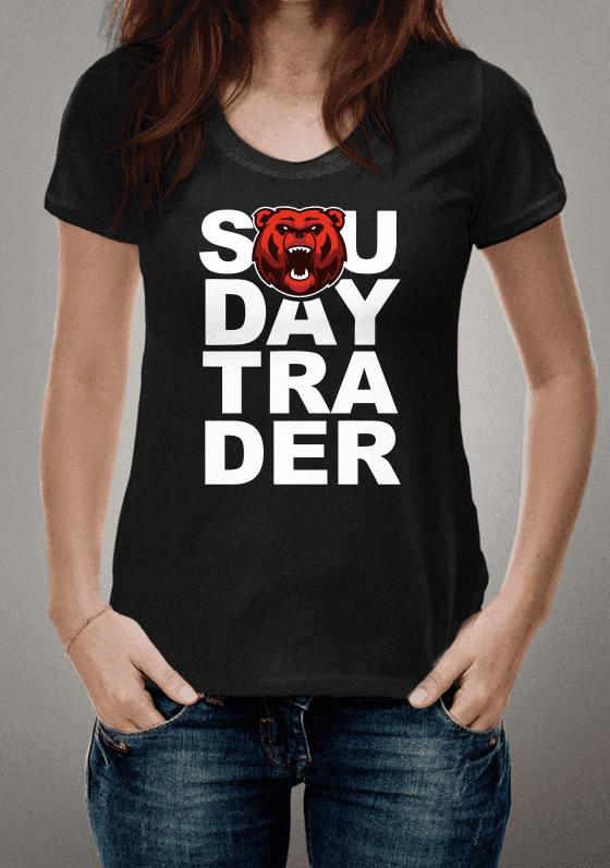 Nome do produto  SOU DAY TRADER