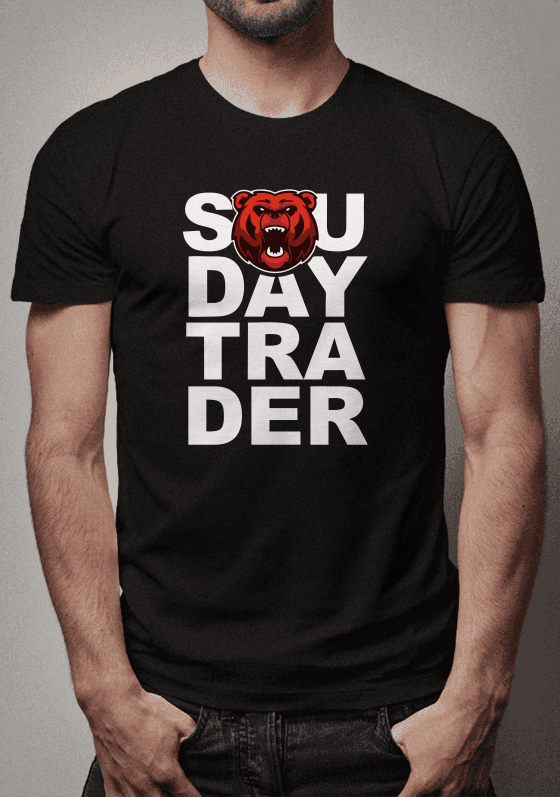 Nome do produto  SOU DAY TRADER
