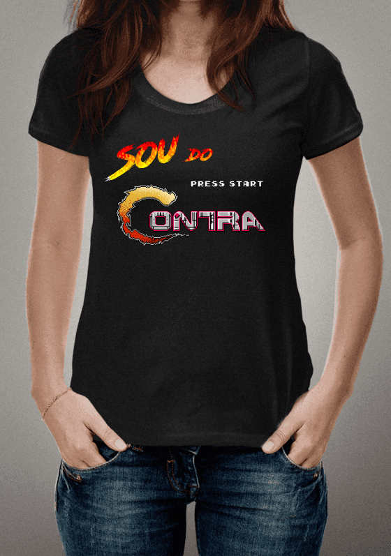 Sou do Contra
