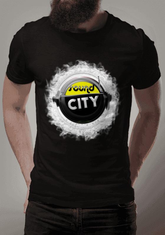 Sound city