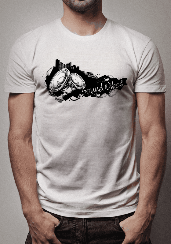 Nome do produto  Sound Vibes