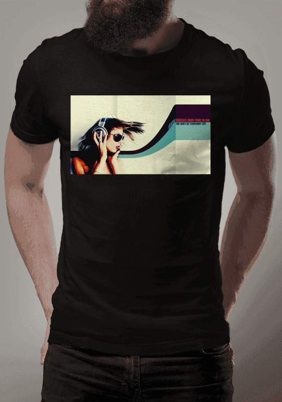 Nome do produto  SOUND WAVE