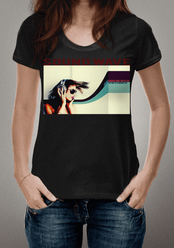 Nome do produto  SOUND WAVE II