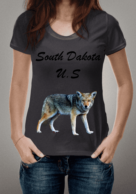 Nome do produto  South Dakota U.S