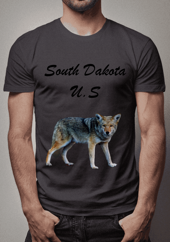 Nome do produto  South Dakota U.S