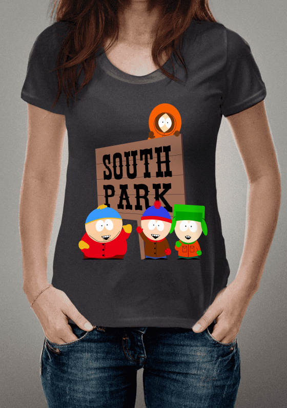 South Park