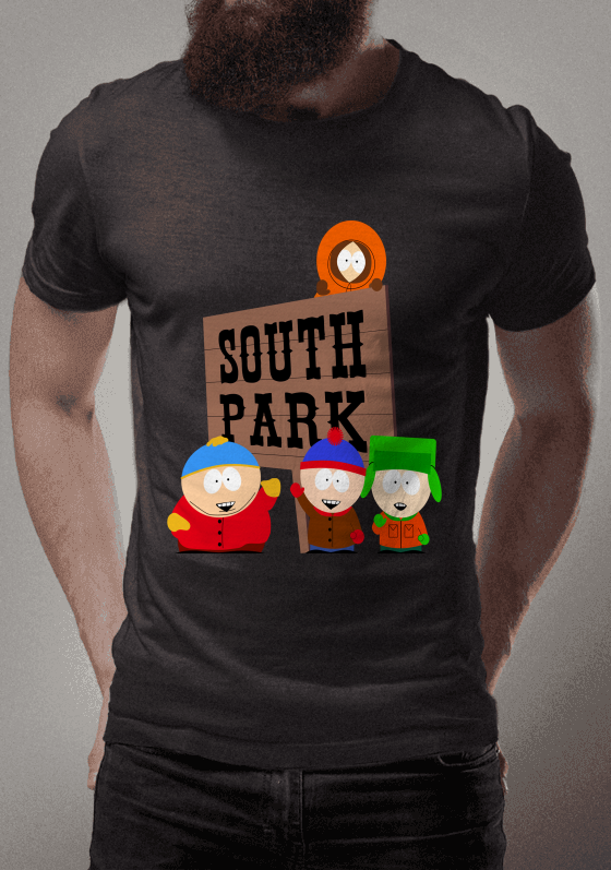 South Park