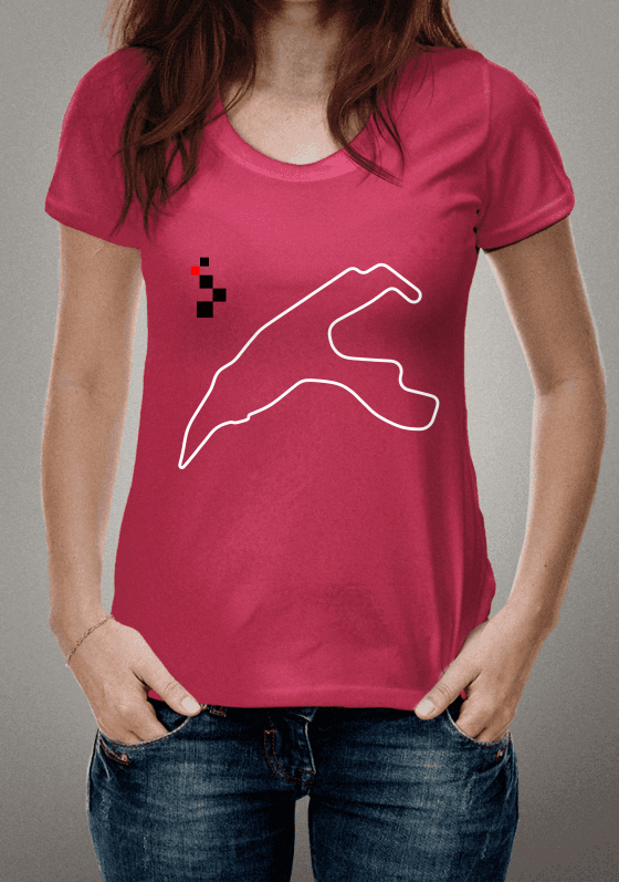 Nome do produto  Spa Francorchamps